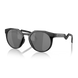Сонцезахисні окуляри Oakley HSTN Matte Black Prizm Black 0888392601841 фото 1