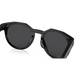 Сонцезахисні окуляри Oakley HSTN Matte Black Prizm Black 0888392601841 фото 6