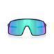 Сонцезахисні окуляри Oakley Sutro S Matte Navy Prizm Sapphire 0888392489289 фото 2