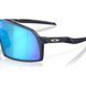 Сонцезахисні окуляри Oakley Sutro S Matte Navy Prizm Sapphire 0888392489289 фото 4