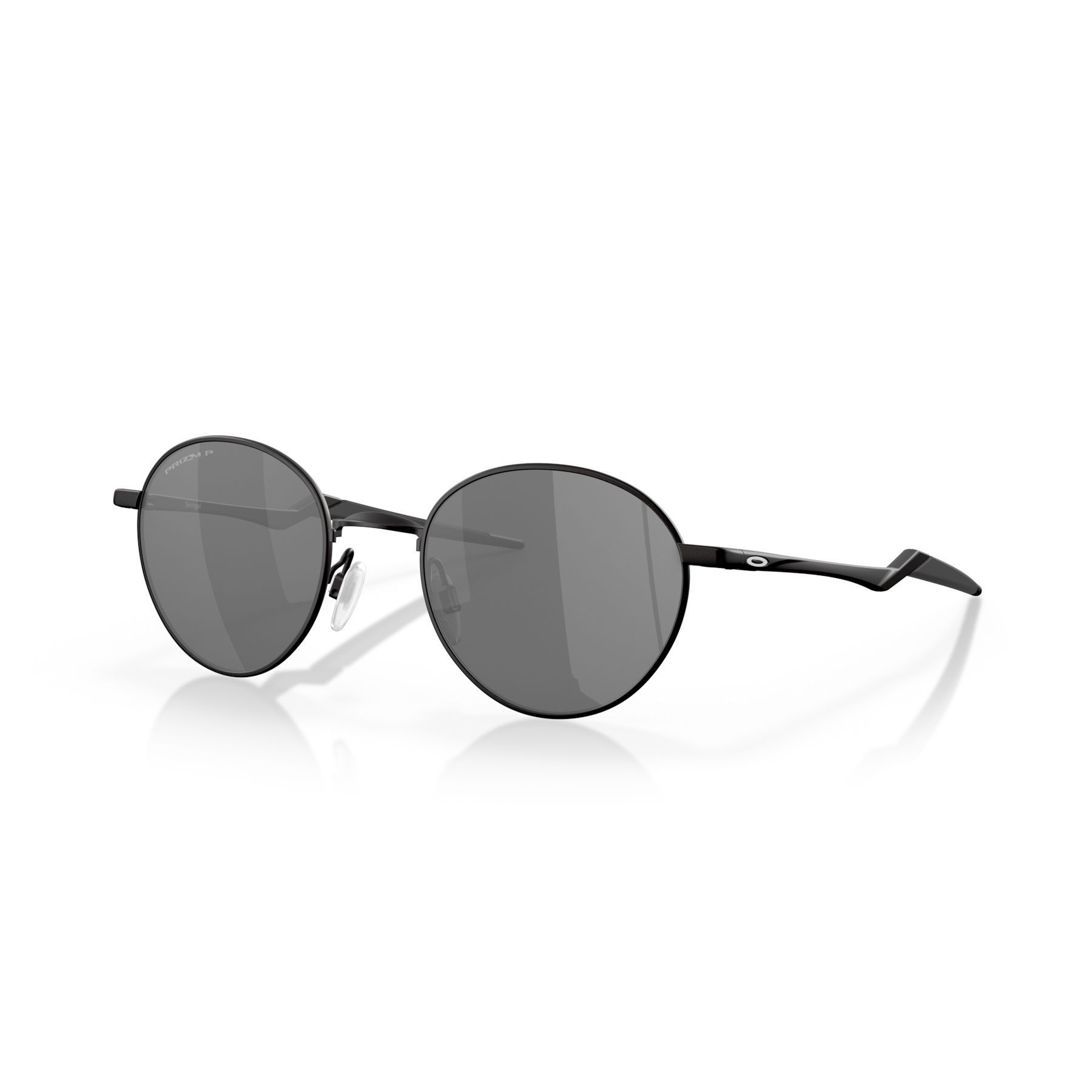 Купити Сонцезахисні окуляри Oakley Terrigal Satin Black Prizm