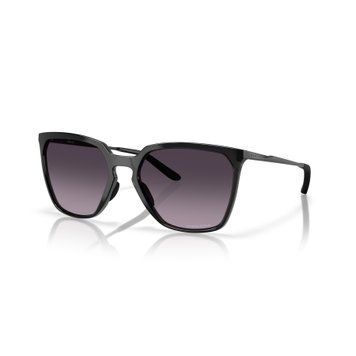 Сонцезахисні окуляри Oakley Sielo SQ Polished Black Ink Prizm Grey Gradient 0888392642677 фото