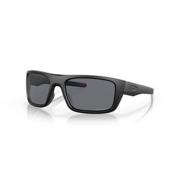 Сонцезахисні окуляри Oakley Drop Point Matte Black Grey 0888392276360 фото