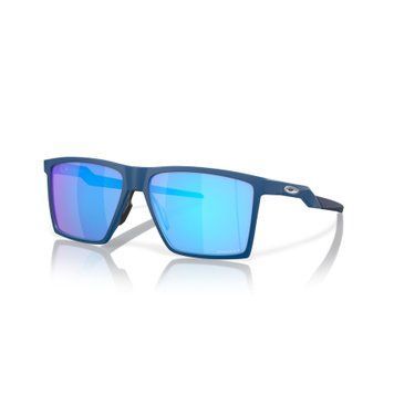 Сонцезахисні окуляри Oakley Futurity Sun Satin Ocean Blue Prizm Sapphire 0888392624864 фото