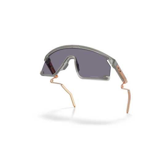 Купити Сонцезахисні окуляри Oakley BXTR Metal Transparent Grey