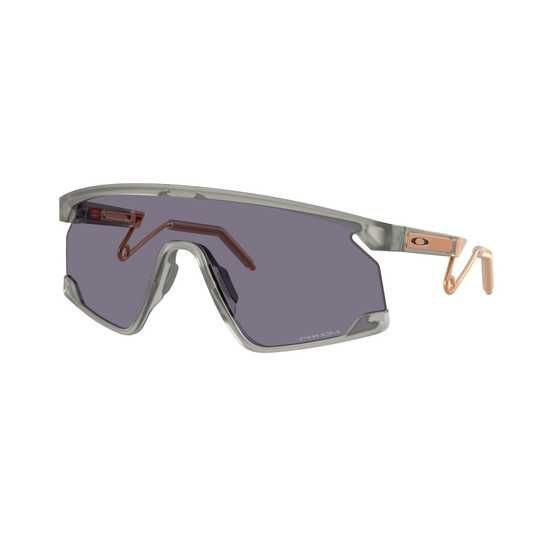 Купити Сонцезахисні окуляри Oakley BXTR Metal Transparent Grey