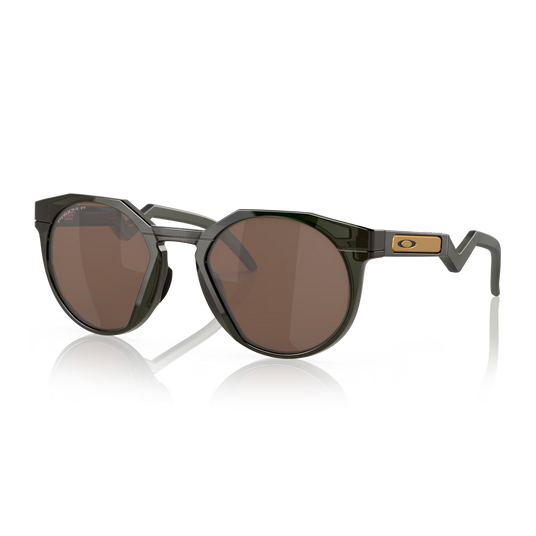 Купити Сонцезахисні окуляри Oakley HSTN Olive Inc Prizm Tungsten