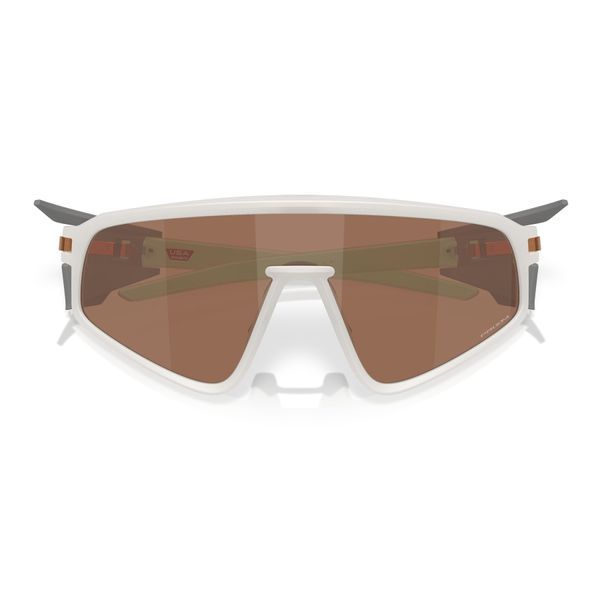 Сонцезахисні окуляри Oakley Latch Panel&nbsp;Matte Vapor&nbsp;Prizm Tungsten 0888392663863 фото