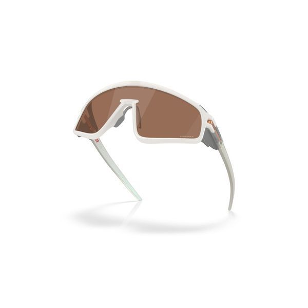 Сонцезахисні окуляри Oakley Latch Panel&nbsp;Matte Vapor&nbsp;Prizm Tungsten 0888392663863 фото
