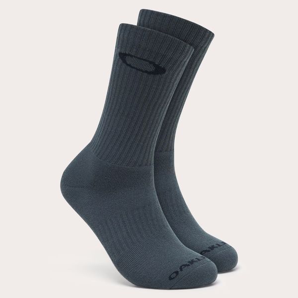 Шкарпетки Oakley 5-Pack Crew Socks 8056153627610 фото