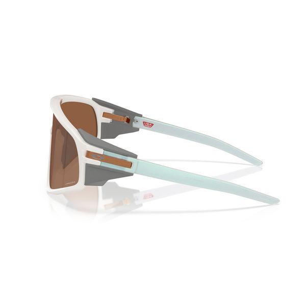 Сонцезахисні окуляри Oakley Latch Panel&nbsp;Matte Vapor&nbsp;Prizm Tungsten 0888392663863 фото