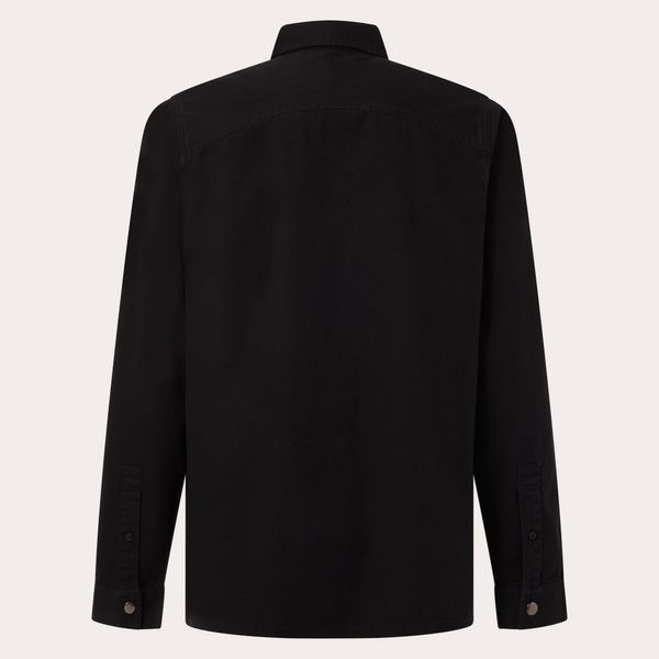 Сорочка Oakley Long WKND Jacket 8056153366137 фото