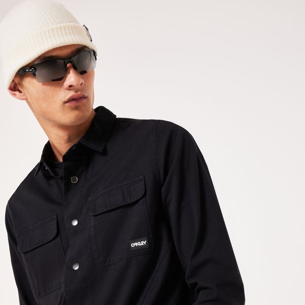 Сорочка Oakley Long WKND Jacket 8056153366137 фото