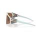 Сонцезахисні окуляри Oakley Latch Panel&nbsp;Matte Vapor&nbsp;Prizm Tungsten 0888392663863 фото 3