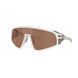 Сонцезахисні окуляри Oakley Latch Panel&nbsp;Matte Vapor&nbsp;Prizm Tungsten 0888392663863 фото 1