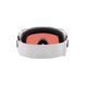Гірськолижна маска Oakley Line Miner PRO M Matte White Prizm Sapphire & Prizm Iced Iridium 0888392640734 фото 4