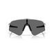 Сонцезахисні окуляри Oakley Sutro Lite Sweep Matte Clear Clear To Black Iridium Photochromic 0888392687227 фото 3