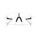 Сонцезахисні окуляри Oakley Sutro Lite Sweep Matte Clear Clear To Black Iridium Photochromic 0888392687227 фото 2