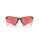 Сонцезахисні окуляри Oakley Suture Jacket Matte Brown Smoke Prizm Trail Torch 0888392688705 фото 2