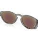 Сонцезахисні окуляри Oakley Latch Matte Grey Prizm Sapphire Polarized 0888392320551 фото 6