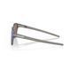 Сонцезахисні окуляри Oakley Latch Matte Grey Prizm Sapphire Polarized 0888392320551 фото 4