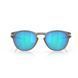 Сонцезахисні окуляри Oakley Latch Matte Grey Prizm Sapphire Polarized 0888392320551 фото 3