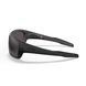Сонцезахисні окуляри Oakley Turbine Matte Black Prizm Grey Polarized 0888392486615 фото 3