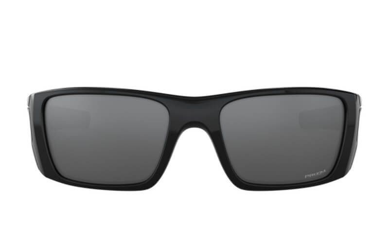 Сонцезахисні окуляри Oakley Fuel Cell Polished Black Prizm Black 0888392333384 фото