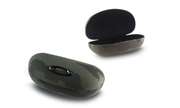 Кейс для окулярів Oakley Lifestyle Ellipse O Case Green Camo 0888392155955 фото