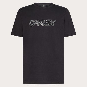 Футболка Oakley Wire B1B Tee 0193517446734 фото