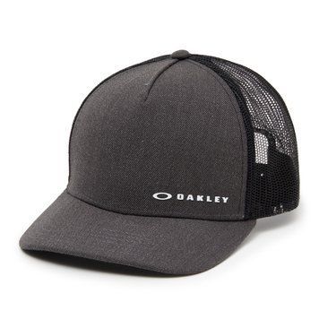 Кепка Oakley Chalten Cap 0888896412677 фото