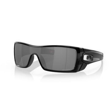 Сонцезахисні окуляри Oakley Batwolf Black Inc Prizm Black 0888392333353 фото
