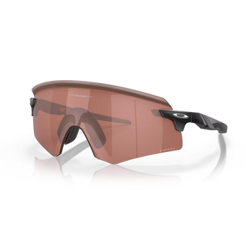 Сонцезахисні окуляри Oakley Encoder Matte Black Prizm Dark Golf 0888392557582 фото