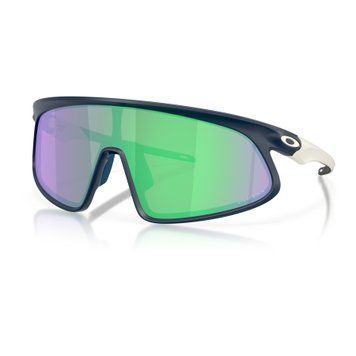Сонцезахисні окуляри Oakley RSLV Matte Abyss Prizm Road Jade 0888392666376 фото