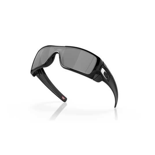 Купити Сонцезахисні окуляри Oakley Batwolf Black Inc Prizm Black