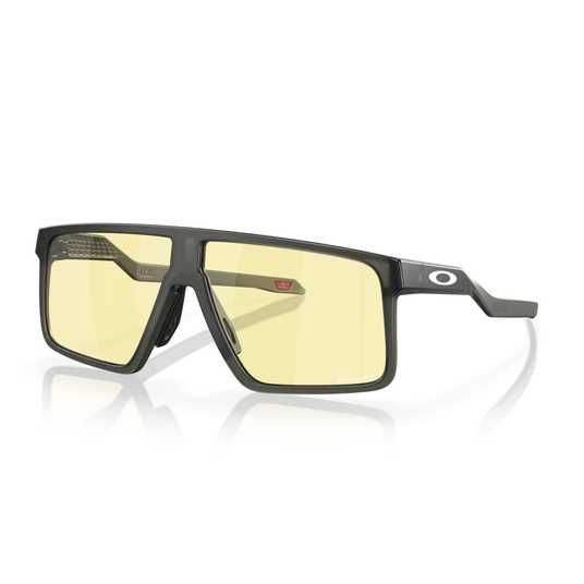 Купити Окуляри Oakley Helux Matte Grey Smoke Prizm Gaming™ 2.0