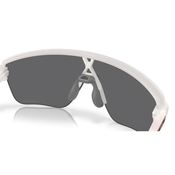 Сонцезахисні окуляри Oakley&nbsp;Corridor SQ&nbsp;Matte Vapor Prizm Black 0888392664402 фото