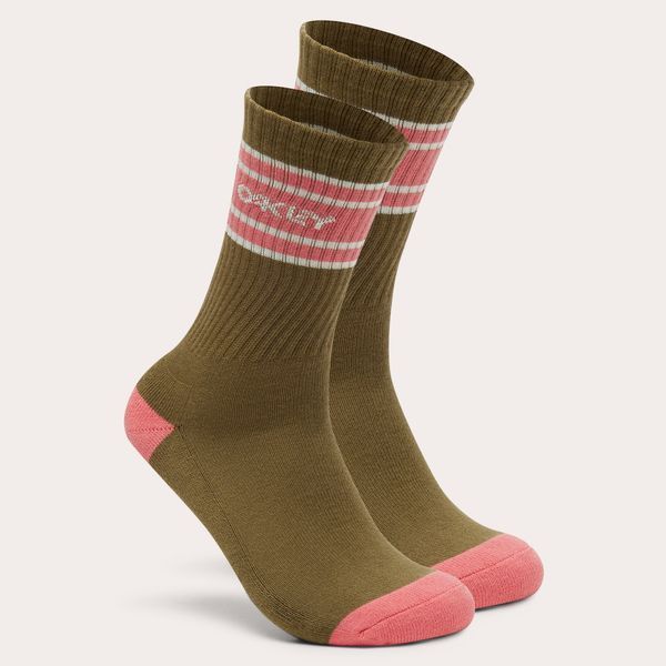 Шкарпетки Oakley Icon B1B Socks 2.0 (2 PCS) 8056153895279 фото