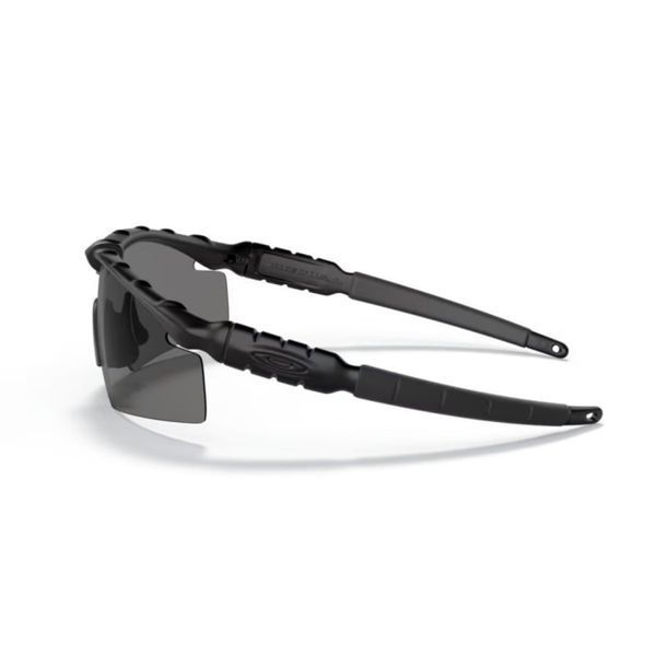 Тактичні окуляри Oakley SI M Frame 2.0 Matte Black Grey 0888392181077 фото