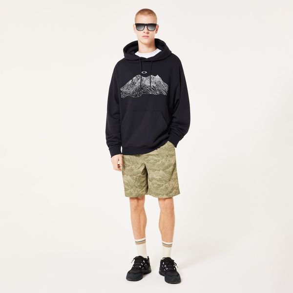 Худі Oakley Outdoor Hoodie 8056153588522 фото