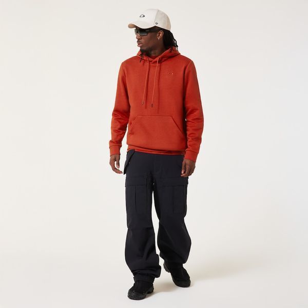 Кофта Oakley Relax Pullover Hoodie 2.0 8056153759519 фото