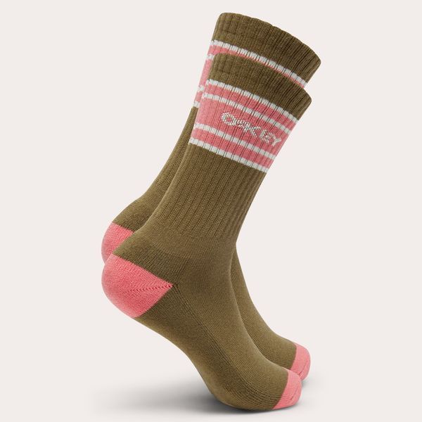 Шкарпетки Oakley Icon B1B Socks 2.0 (2 PCS) 8056153895279 фото