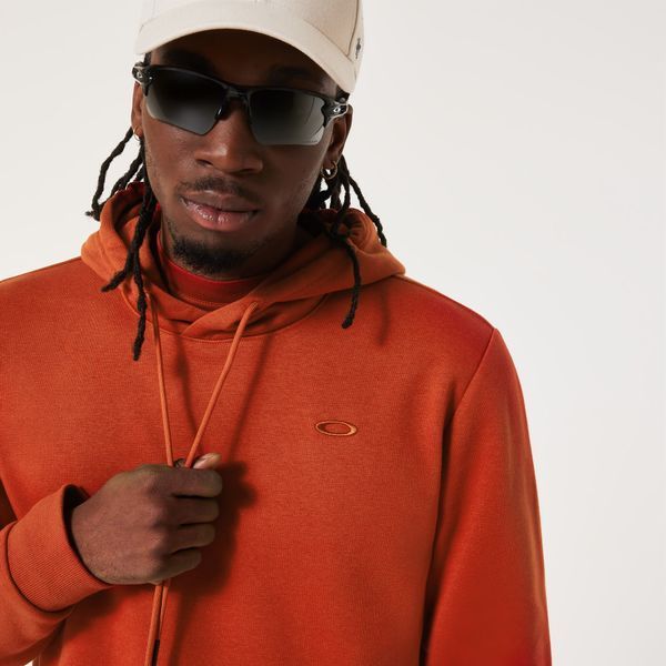 Кофта Oakley Relax Pullover Hoodie 2.0 8056153759519 фото