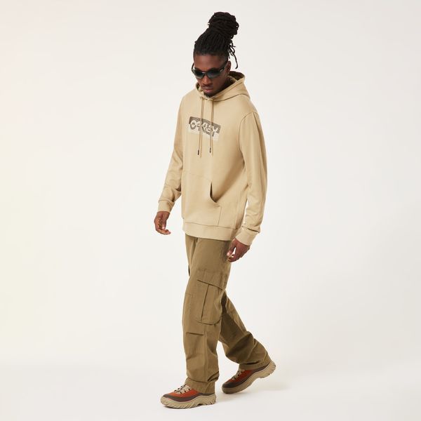 Худі Oakley Duality B1B Hoodie 8056153760089 фото
