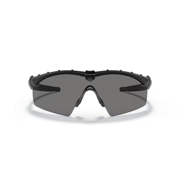 Тактичні окуляри Oakley SI M Frame 2.0 Matte Black Grey 0888392181077 фото