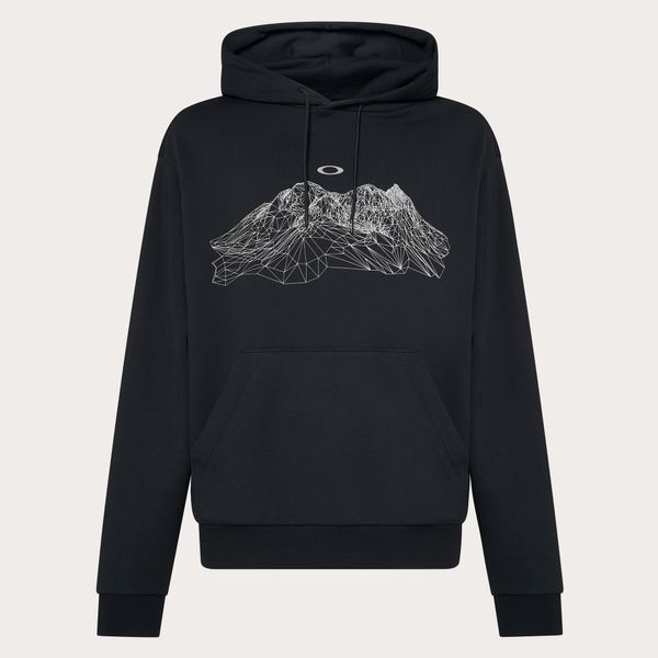 Худі Oakley Outdoor Hoodie 8056153588522 фото