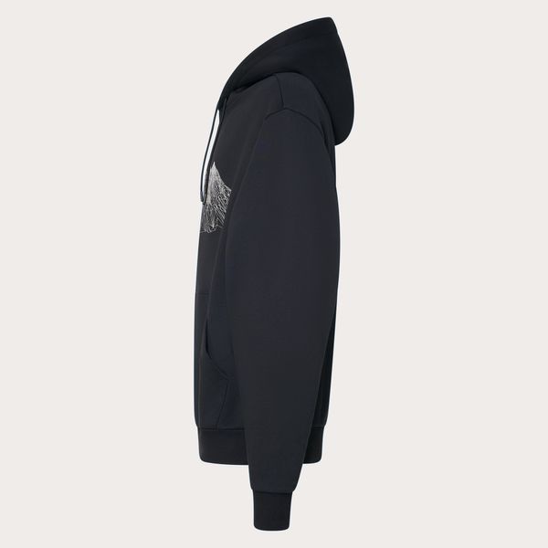 Худі Oakley Outdoor Hoodie 8056153588522 фото