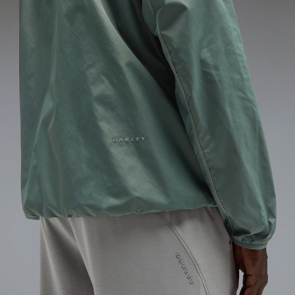 Куртка Oakley Edge Force Windbreaker 8056153897570 фото