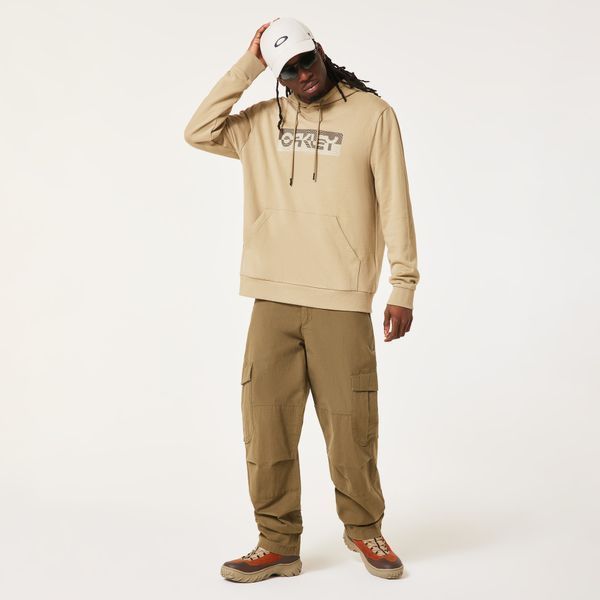 Худі Oakley Duality B1B Hoodie 8056153760089 фото