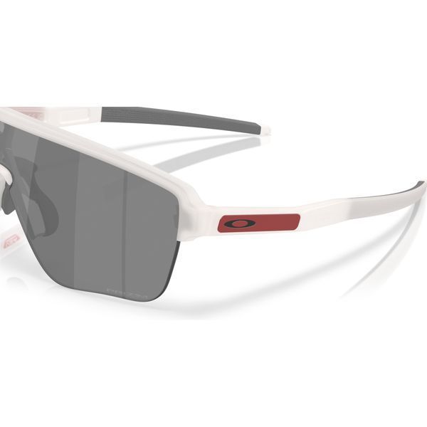 Сонцезахисні окуляри Oakley&nbsp;Corridor SQ&nbsp;Matte Vapor Prizm Black 0888392664402 фото